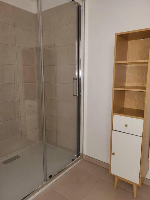 Appartamento Citadella Cosy Confort Climatise Calvi Centre Esterno foto